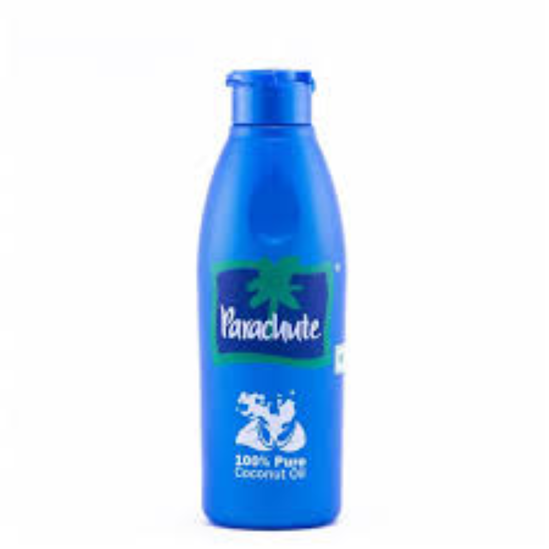 PARACHUTE COCONUT OIL 100ML